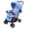 STROLLER BABYLOVE