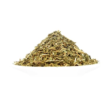 أعشاب محفزة للنظام الغذائي