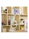 Generic - Bracket Stand Mount Mobile Holder White