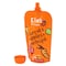 Ella39S Kitchen Organic Carrots With Apples And Parsnips Puree 120G