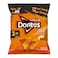 Doritos Nacho Cheese Tortilla Chips, 21g