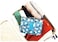 Portable Waterproof Cosmetic Makeup Toiletry Travel Hanging Organizer Storage Bag Pouch