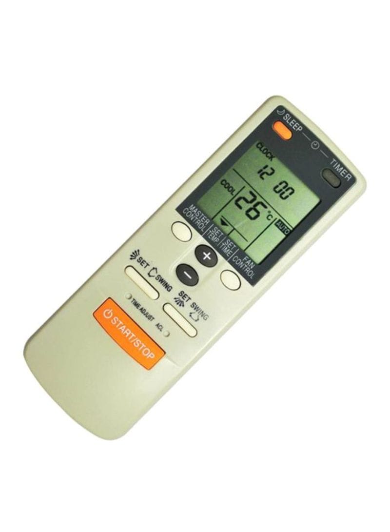 fuji Fuji Ac Remote Control
