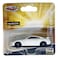 MSZ Metal Speed Zonic Nissan GT-R (R35) 50th Anniversary Die-Cast Model Car MSZ82206 White