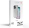 Levelo Clara Clear Case For iPhone 15 Pro