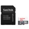 Sandisk Micro SD Ultra 32GB Class 10 80MB/s + Adaptor