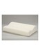 Generic Memory Foam Pillow White 60X30X10.7cm