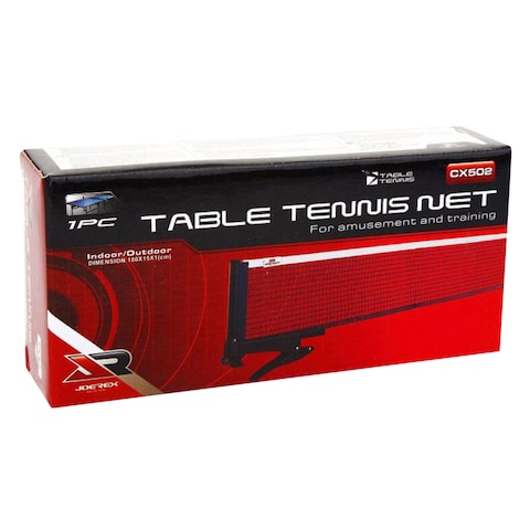 JOEREX TAB TENNIS NET