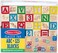 Melissa and Doug Wooden Abc/123 Blocks