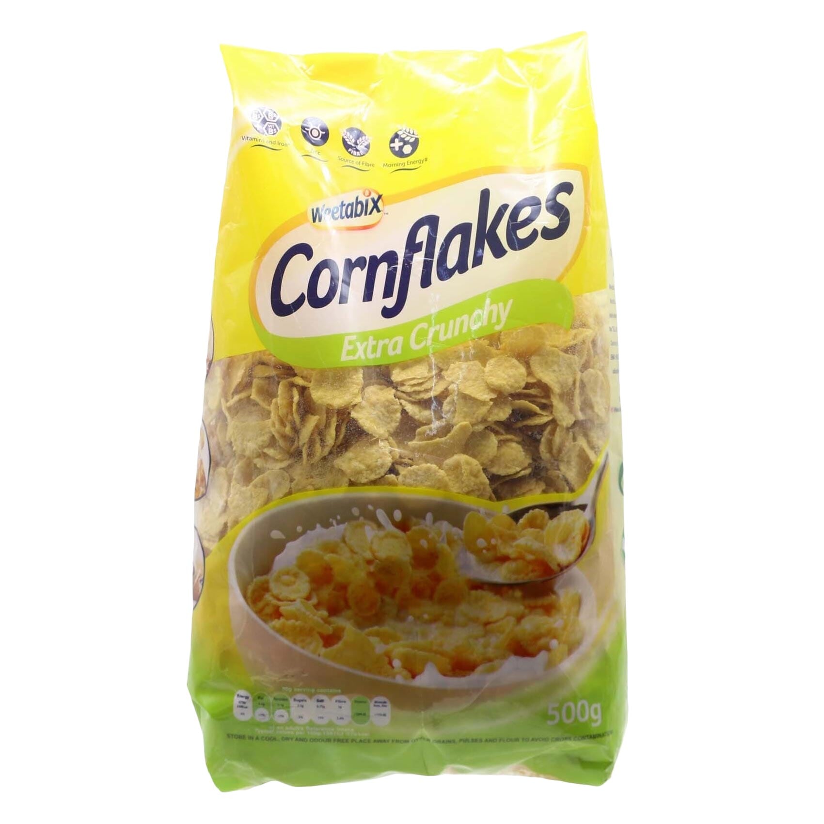 Buy Weetabix Crunch Cornflakes 500g Online - Carrefour Kenya