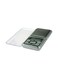 Generic - Mini Portable Jewellery Weighing Scale Silver/Black