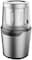 Atc Coffee Grinder 200W Capacity 80G / Silver Black H-Cg922