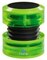iHome IM60QNE  Portable Rechargeable  Mini Speaker ( Neon Green).