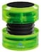 iHome IM60QNE  Portable Rechargeable  Mini Speaker ( Neon Green).
