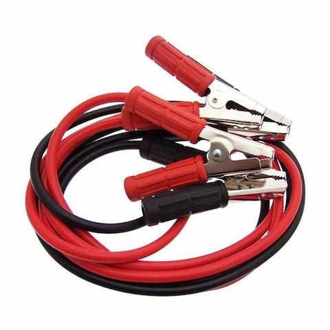 ElYosr Car Battery Booster Cable - 600Amp