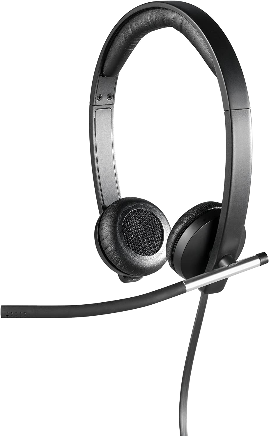 logitech Logitech Usb Headset Stereo H650e