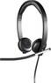 Logitech USB Headset Stereo H650E