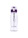 Royalford Water Bottle Purple 750ml
