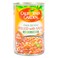 California Garden Beans Peeled Salsa 450 gr