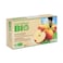 Carrefour Bio Organic Apple Puree without Added Sugar 90gx12