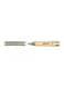 Wood Chisel 20mm Wooden Handle Double Blister Card YT-6248