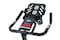 H PRO Magnetic Resistance Indoor Cycling Bike, Belt Drive Stationary Bike, With LCD Monitor &amp; Comfortable Seat Cushion, Exercise Bike For Home Cardio Workout, 6 Kg Flywheel