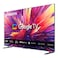 Skyworth 100-Inch 4K Smart QLED Google TV SUF958P Grey