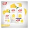 Lifebuoy Antibacterial Body Wash Refreshing For All Skin Types Lemon Fresh 500ml