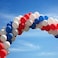 Party Time 5meters Balloon Arch Strip Kit Arch Garland Decorating Strip Tape for Wedding, Bridal Shower, Baby Shower, Engagement, Birthday Party Decorations - Balloon Accessories Party Supplies