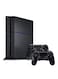 Sony PlayStation 4 1TB Console With 2 Controllers