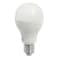 Elios LED Bulb Milky - 12 Watt - 3 Bulbs - Warm Light