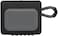 JBL GO 3 Portable Bluetooth Speaker, Black