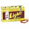 Light Rubber Band Rb050N