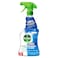 Dettol 4 in 1 Bathroom Cleaner - 500 ml