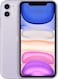 Apple iPhone 11, 128GB, Purple - International Version (With FaceTime)
