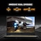 ASUS TUF A15 AMD Ryzen R5-7535HS/8GB RAM/512GB SSD/NVIDIA GeForce RTX 2050 4GB/15.6,Win 11/RGB -Graphite Black