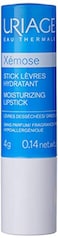Uriage Xemose Moisturising Lipstick, 4 G