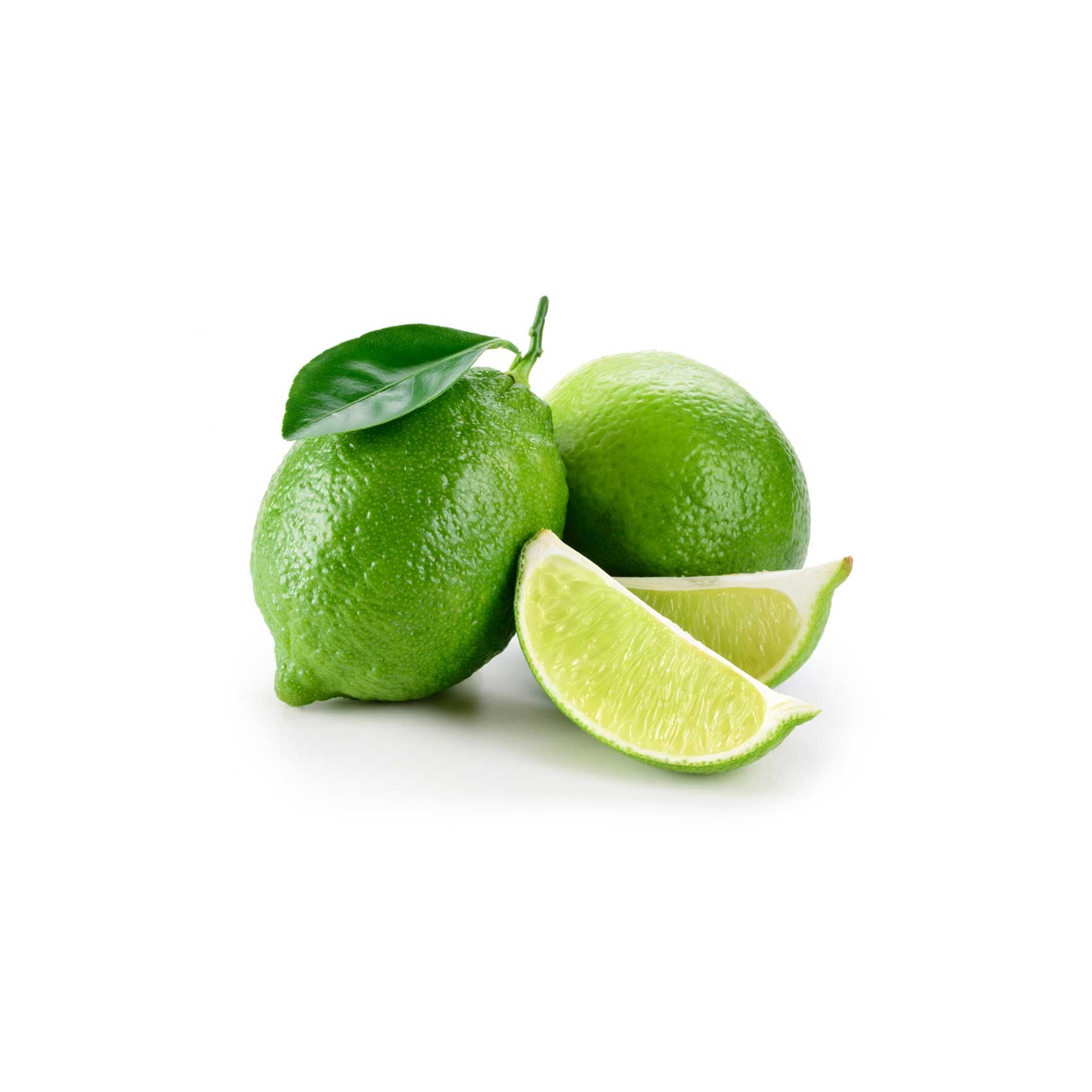 ليمون أخضر صغير (اللايم)