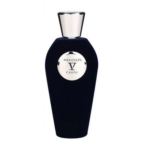 V Canto Mea Culpa Extrait De Parfum 100 ml