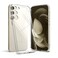 Ringke - Samsung Galaxy S23 Case Cover - Fusion Series - Clear