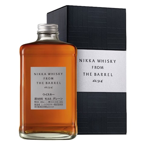 Nikka From The Barrel Whisky 500ml
