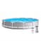 Intex Prism Frame Premium Pool Set, Ages 6+