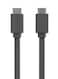 Allocacoc Flat HDMI Cable 3meter Grey