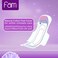 Fam Feminine Pods Super With Wings 30 + 6 Feminine Pods