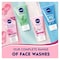 Nivea Micellar Hydrates Rose Water Face Wash - 150ml