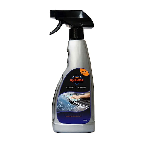 Kuruma Glass Cleaner for car - 500 ml