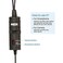 Boya Dual Omni-Directional Lavalier Microphone BY-M1DM Black