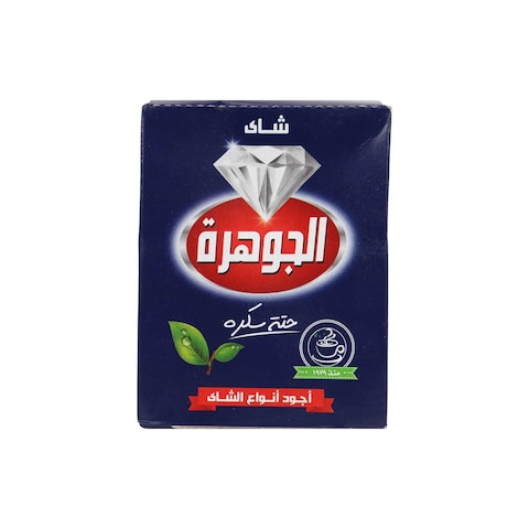 الجوهرة شاي اسود - 100 جم