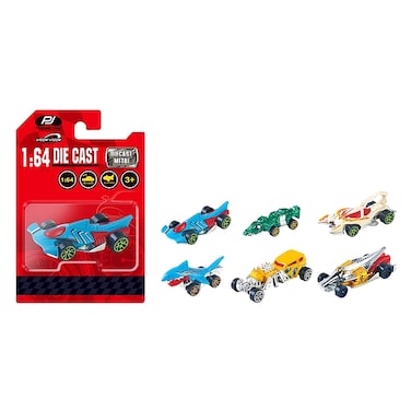 Kidzpro Pocket Money Multicolour