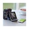 Braun Upper Arm Blood Pressure Monitor BUA6350EU Black